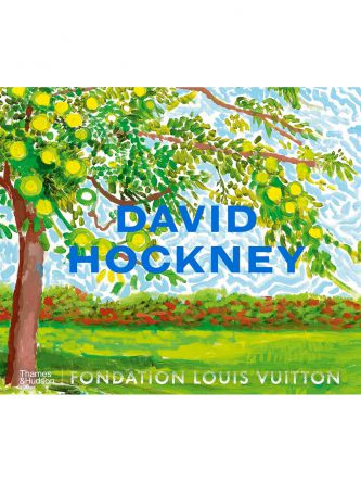DAVID HOCKNEY