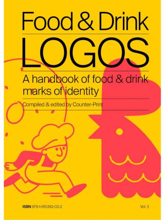 FOOD & DRINK LOGOS