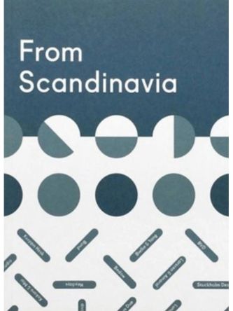FROM SCANDINAVIA