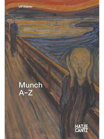 EDVARD MUNCH