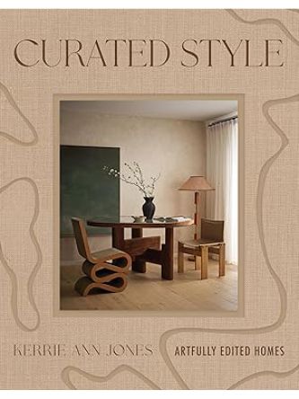 CURATED STYLE