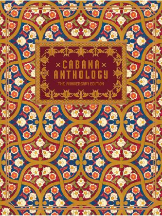 CABANA ANTHOLOGY (ANNIVERSARY ED)