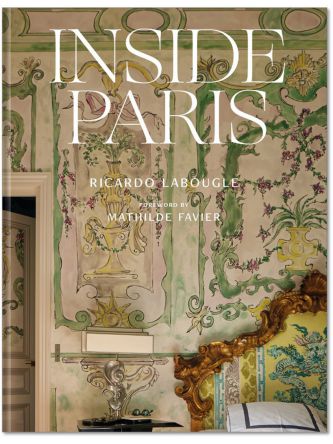INSIDE PARIS