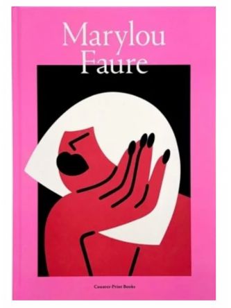 MARYLOU FAURE