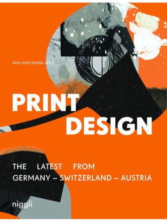PRINT DESIGN (BILINGUAL EDITION)