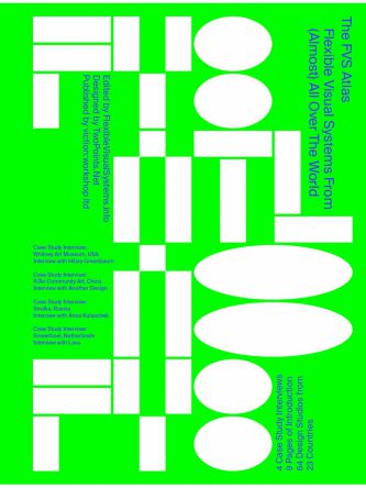FLEXIBLE VISUAL SYSTEMS FVS ATLAS