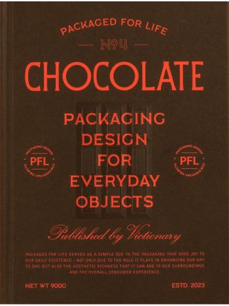 PACKAGED FOR LIFE CHOCOLATE