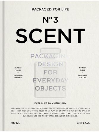 PACKAGED FOR LIFE SCENT