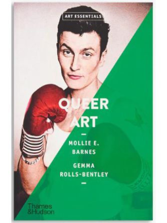 QUEER ART