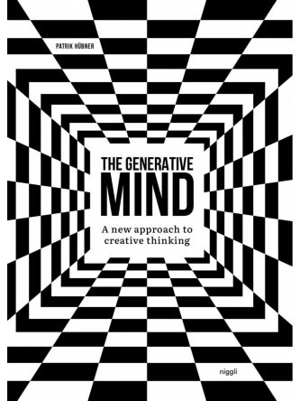 GENERATIVE MIND A NEW APPROACH TO CREATIVE THINKING