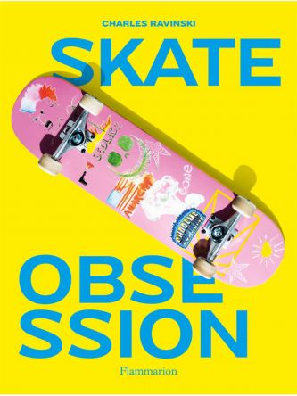 SKATE OBSESSION