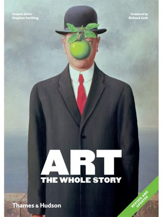 ART THE WHOLE STORY