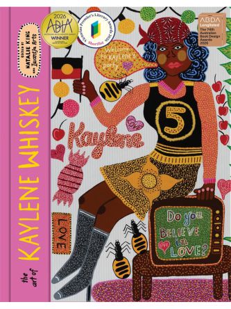 ART OF KAYLENE WHISKEY