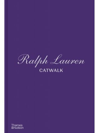 RALPH LAUREN CATWALK
