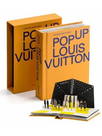 POPUP LOUIS VUITTON