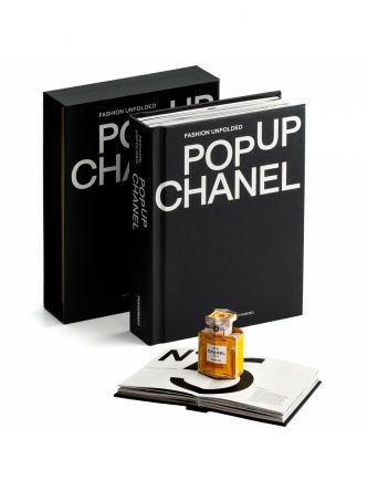POPUP CHANEL