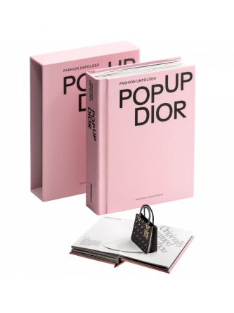 POPUP DIOR