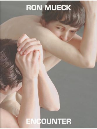RON MUECK ENCOUNTER
