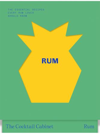 COCKTAIL CABINET RUM