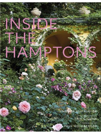 INSIDE THE HAMPTONS