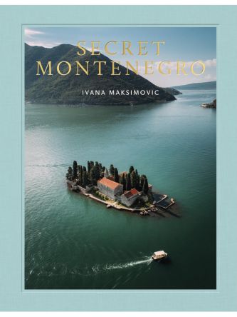SECRET MONTENEGRO