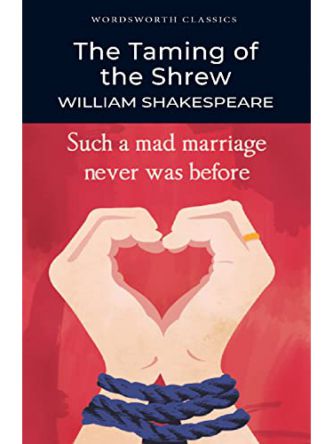 TAMING OF THE SHREW