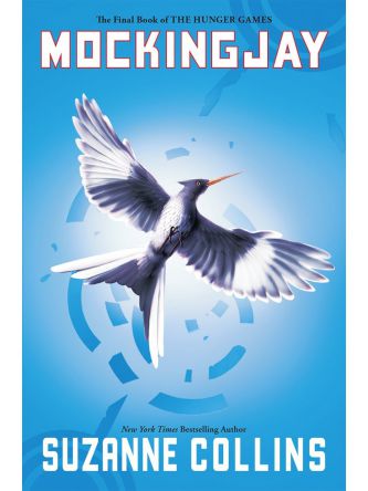 HUNGER GAMES 3 / MOCKINGJAY