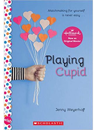 PLAYING CUPID