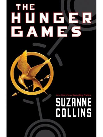 HUNGER GAMES