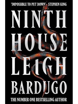 NINTH HOUSE