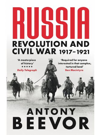 RUSSIA