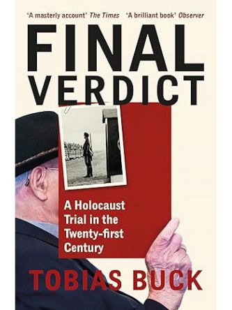 FINAL VERDICT