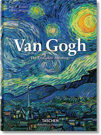 VAN GOGH