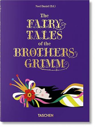FAIRY TALES OF THE BROTHERS GRIMM