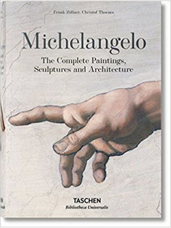 MICHELANGELO