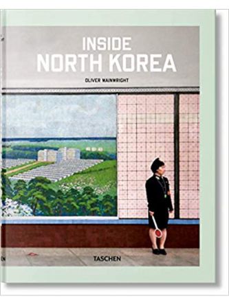 INSIDE NORTH KOREA