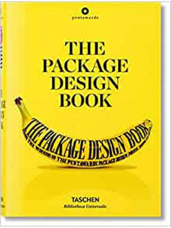 PACKAGE DESIGN BOOK