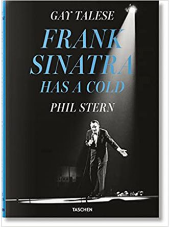 TALESE  SINATRA