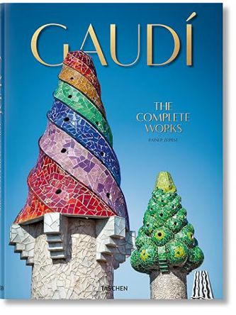 GAUDI COMPLETE WORKS