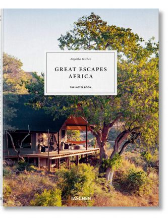GREAT ESCAPES AFRICA
