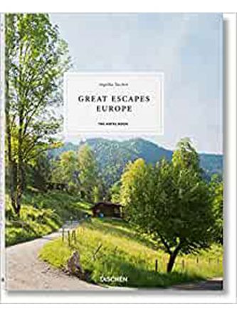GREAT ESCAPES EUROPE