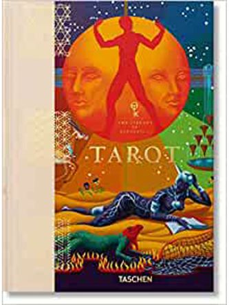 LIBRARY OF ESOTERICA TAROT