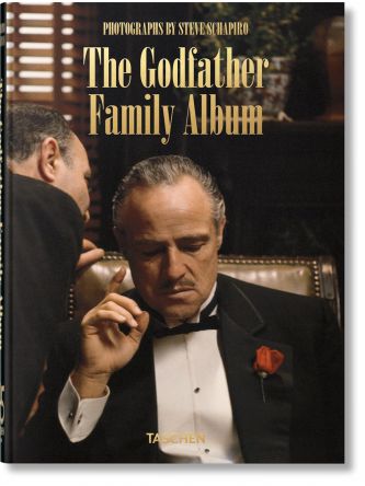 SCHAPIRO GODFATHER - 40