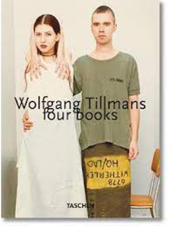 WOLFGANG TILLMANS