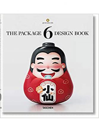 PACKAGE DESIGN BK 6