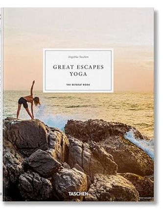 GREAT YOGA RETREATS UPDATE