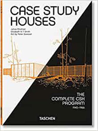 CASE STUDY HOUSES - 40