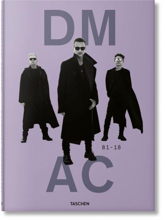 DEPECHE MODE