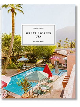GREAT ESCAPES USA