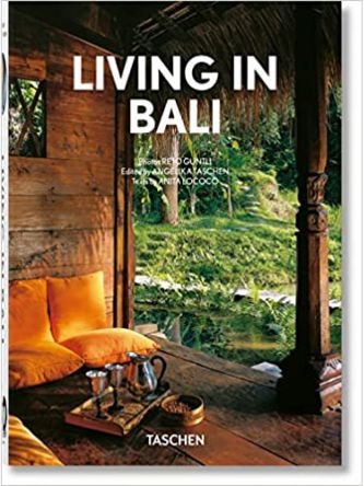 LIVING IN BALI - 40